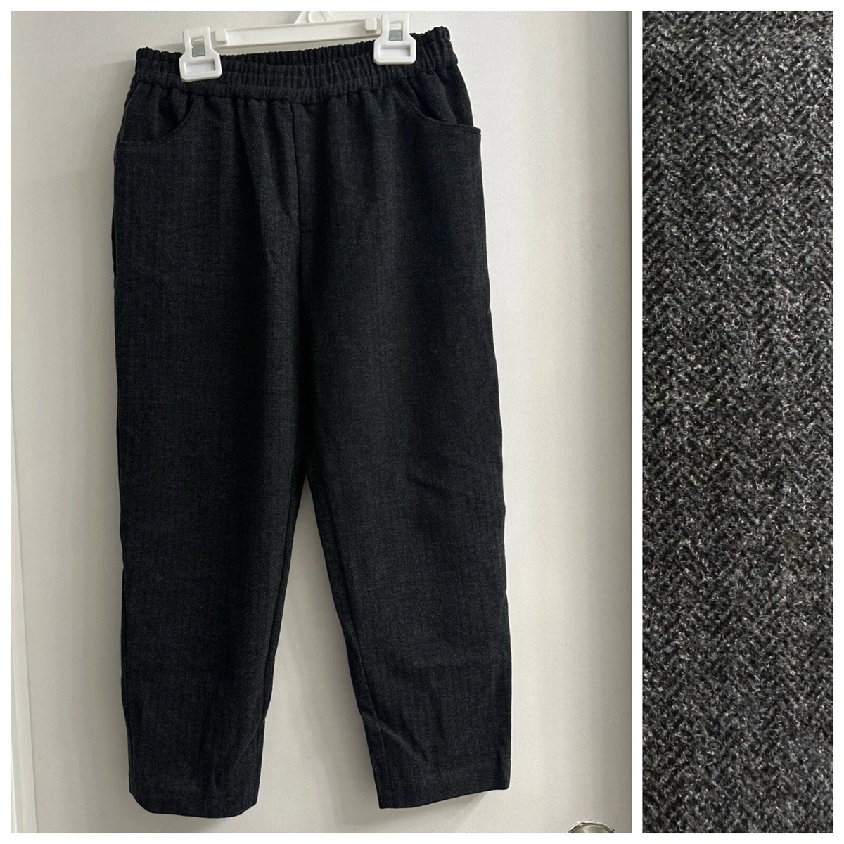 Miu Miu 's Wool Pants for Women for sale | eBay