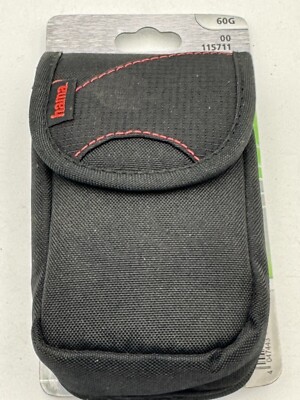 Hama Astana 60g 115711 Camera Bag w/ Belt Loop