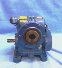 CONEDRIVE GEAR REDUCER MODEL: FSHU58921-6 SERIAL: 14582795-100-2