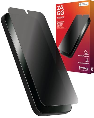 Fusion Privacy Google Pixel 9 / Pixel 9 Google Pixel 9 / Google Pixel 9 Pro - Picture 3 of 7