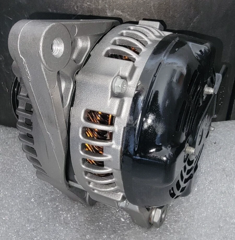 Lexus ES330 Alt V6 3.3Litros 100 Amps 2004-2005-2006 OEM/Reman/ByRR_Alternators - Imagem 3 de 4