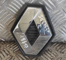 Calandre Renault SCENIC