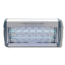 Exocuter 80 Electrocutor Fly Trap- Pelsis