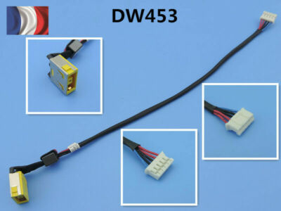 Steckverbinder Dc Power Klinke für Lenovo DC30100NH00 DC30100NI00 DC30100OW00