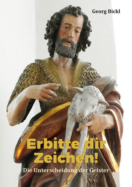 Thumbnail - Erbitte Dir Zeichen | Georg Bickl | Deutsch