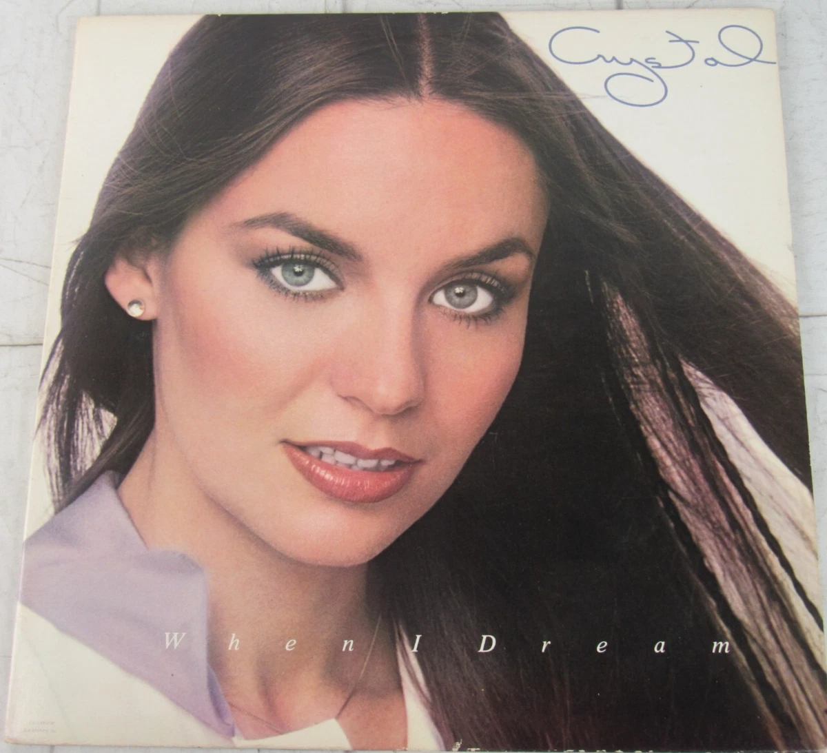 Crystal Gayle Vinyl Records for sale | eBay