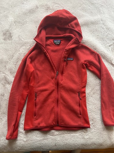 patagonia zip up hoodie | eBay