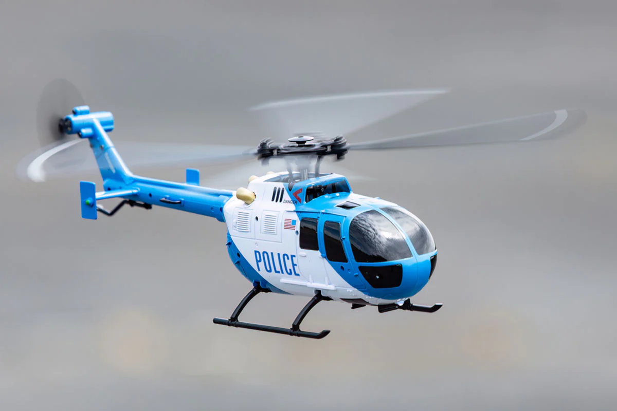 Twister Police Remote Control Helicopter Rc Police Helicopter Best