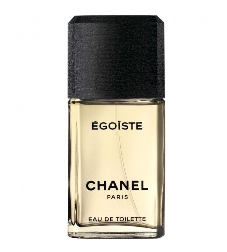 CHANEL Egoiste Perfume Review! Égoïste New Fragrance Formula is