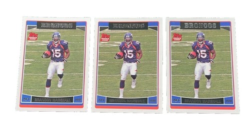 2000 Topps Football #341 Brian Shay Berlin Thunder Europe
