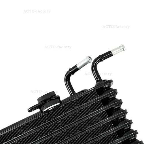 2920A290 For Mitsubishi Outlander GF2W GF3W GF4W GF6W GF7W GF8W Oil Cooler - Foto 5 di 8