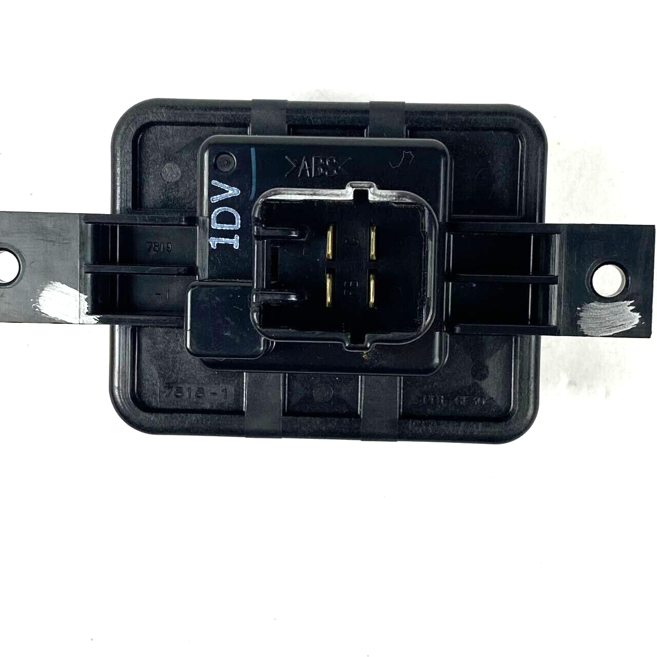 2016 2021 HONDA CIVIC BLOWER MOTOR RESISTOR ASSY OEM eBay