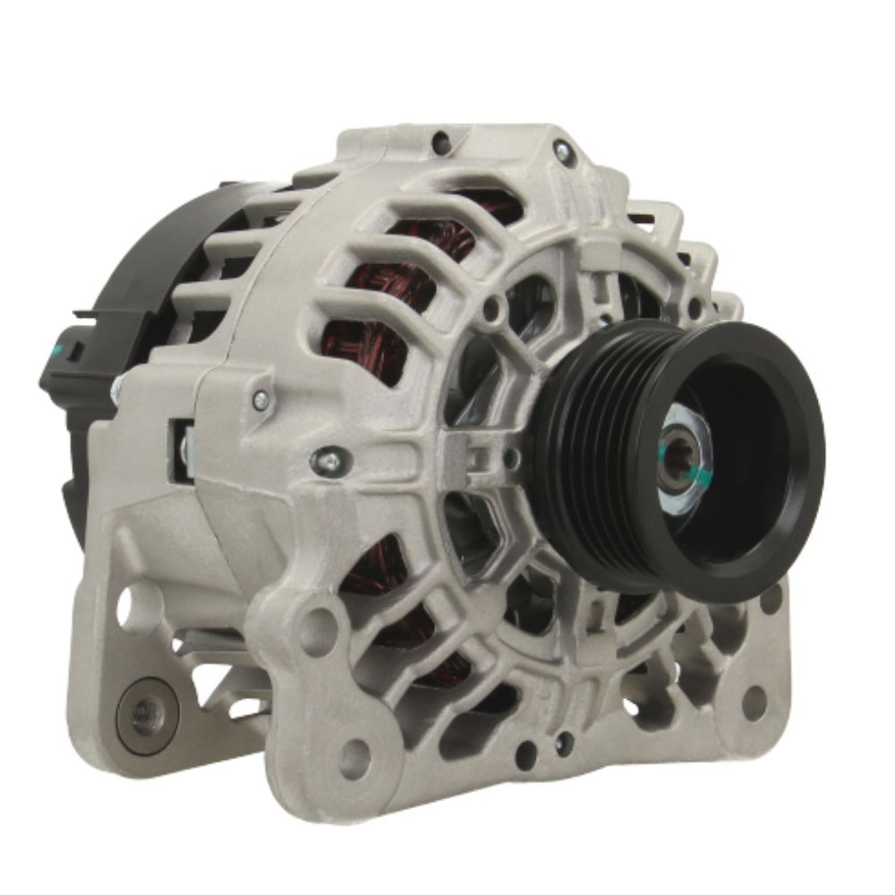 Nuova Dinamo Alternatore +Line Per Volkswagen California 12V 90A SG9B013-R+SEL