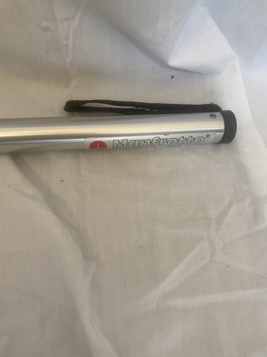 Manfrotto Monopod Extension Pole - Picture 2 of 6