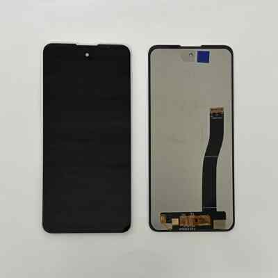 Écran LCD Tactile De Remplacement Pour Cubot Kingkong8 - Kit Complet Avec Outils Et Adhésif