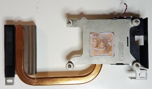 NUEVO Lenovo IdeaPad o ThinkPad Disipador de calor / Ventilador - Selecciona uno para tu modelo - Imagen 129 de 131