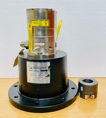#ad #ad Grundfos BMP 44 T A 0 I BBVP High Pressure Piston 180B6081 10 160 Bar #New 2 $1804.05