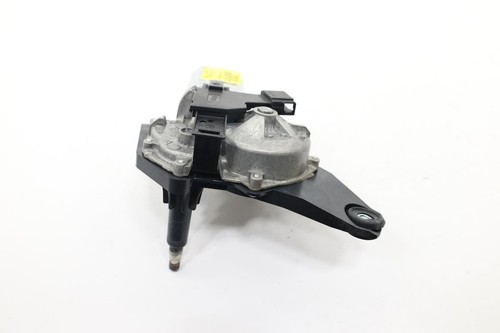 2017 2018 2019 MERCEDES GLS CLASS Wiper Motor Rear 2518200042 - Picture 4 of 12