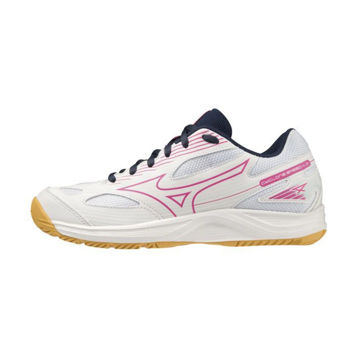 Mizuno Cyclone Sd 4 Jr V1gd231056