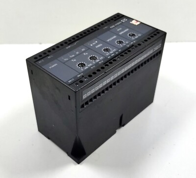 DEIF FAS-113DG Controller Synchronizer W/ Frequency Control