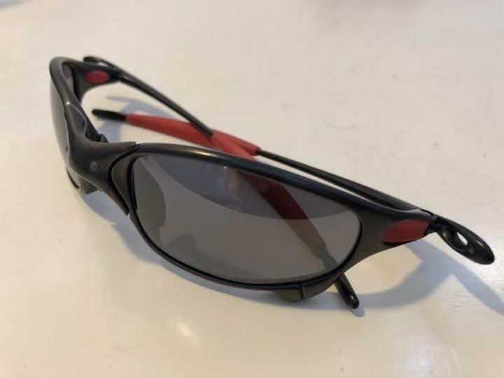 Oakley Ducati Sunglasses Limited Juliet X-Metal Good Oakley Ducati Sunglasses Limited Juliet X-Metal Good