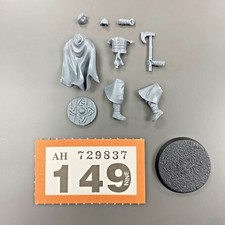 ROHAN WARRIOR F BATTLE OF EDORAS ROHIRRIM MIDDLE EARTH STRATEGY GAME LOTR