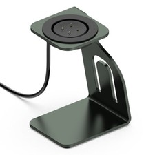 Metal Stand Vertical Charging Stand for Google Pixel Watch 3/ 2 /Fitbit ACE LTE