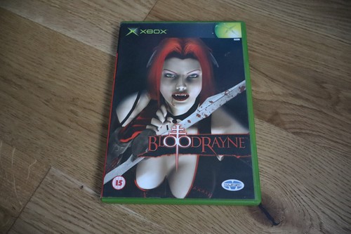 ORIGINAL XBOX GAMES (NOT 360/ONE) PICK-A-GAME VARIOUS TITLES **UPDATED**28/07/25 - Picture 24 of 308