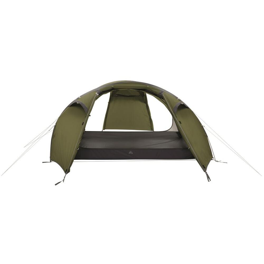 【新品】ローベンス Trail Tents Goshawk 4 Robens Goshawk 4 - Four Person Tunnel Tent | eBay