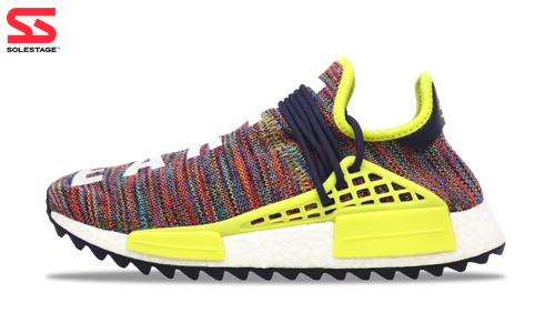 Adidas NMD Trail x Pharrell Human Race (AC7360) Men\u0026#039;s Size 5-13 | eBay