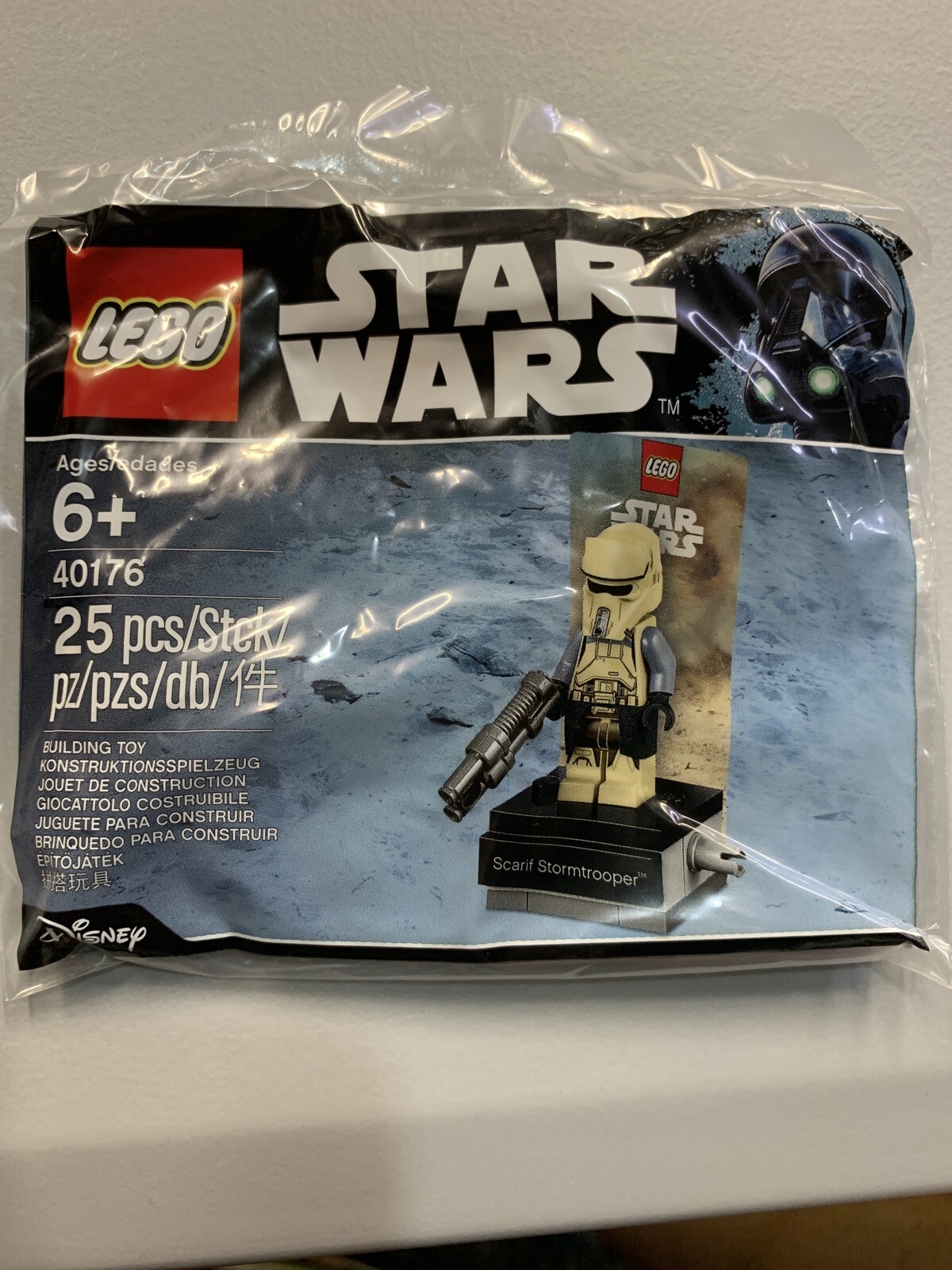 lego 40176