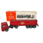 WIKING Diecast & Toy Tanker Trucks