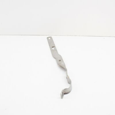 NEW BMW 5 E60 FRONT EXHAUST PIPE BRACKET 18207521347 7521347  