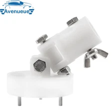 522079 Style II Cleaning Head Installation Tool for A&A Style II Cleaning Heads