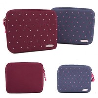 Topmodel Tablet Case Pocket In Two Colour Choices Topmodel Tablet Case Pocket In Two Colour Choices