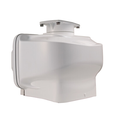 FURUNO DRS25AX 25KW UHD   DIGITAL RADAR PEDESTAL