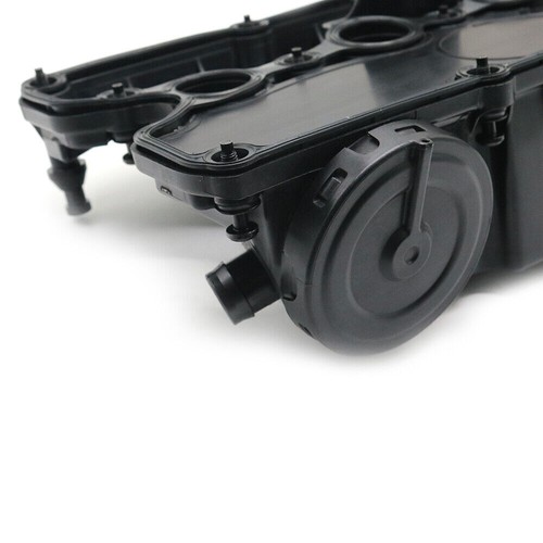 1PC For Volkswagen Beetle Bora Golf Jetta Passat 07K103469L New Valve Cover - Picture 3 of 14