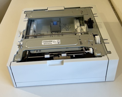 Bandeja de papel HP LaserJet 550 hojas L0H17A - 0969C001BA (JPBFB92866) #4 - Imagen 9 de 10