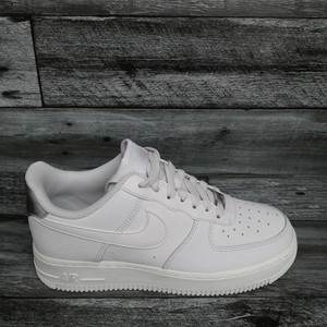 Nike Air Force 1 '07 ESS 'Platinum Tint' Tallas 38.5/24.5cm y 39/25cm  AO2132-003 | eBay