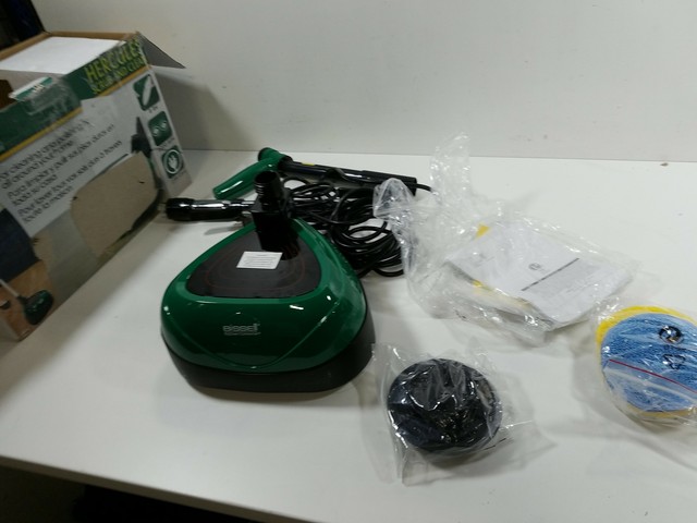 polaris p955 4 wheel drive robotic pool cleaner