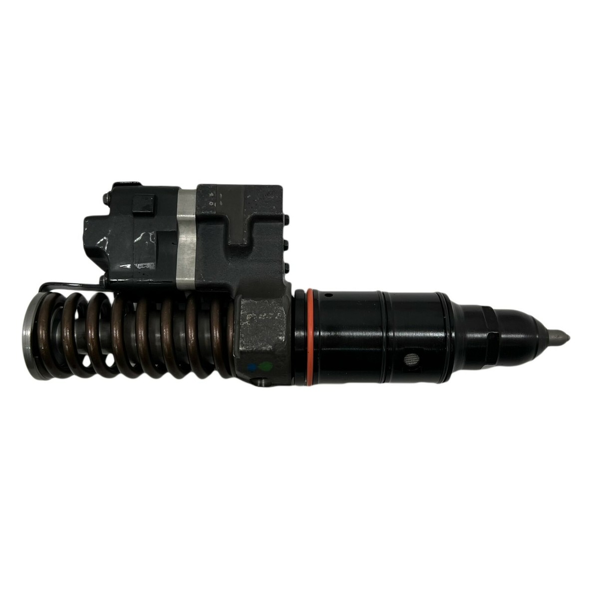 Detroit Series 60 12.7 Fuel Injector 7045 for sale online | eBay