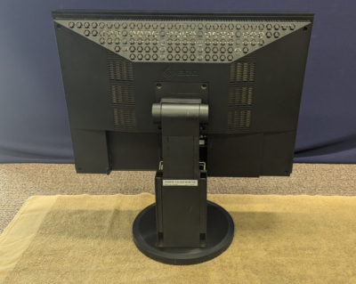 Eizo Coloredge Pro Calibrated Monitor 22