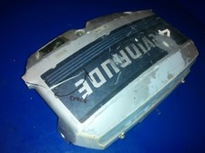  0331389 331389 331389 hood trim cowling cowl  johnson evinrude 4hp