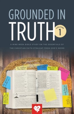 Rogers - Grounded In Truth Band 1 - Neues Taschenbuch oder Softback - J555z