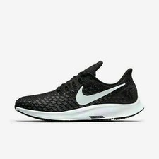 zoom pegasus 35 black