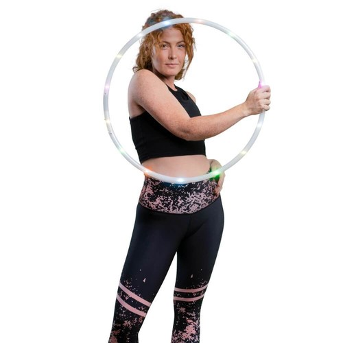 Hoopomania LED Hula Hoop - Bild 7 von 17