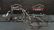 2013 OPTIMA ENGINE MOTOR ELECTRICAL WIRE WIRING HARNESS 2.4 AT FWD P734D0511353D