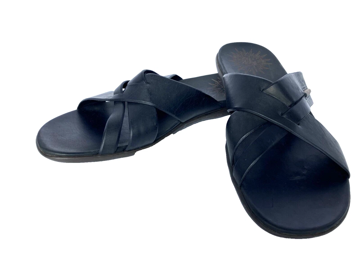 John varvatos men's sandals 2025