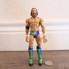 WWE Elite Collection 6.5" Daniel Bryan Series 68 Wrestling Action Figure 2012