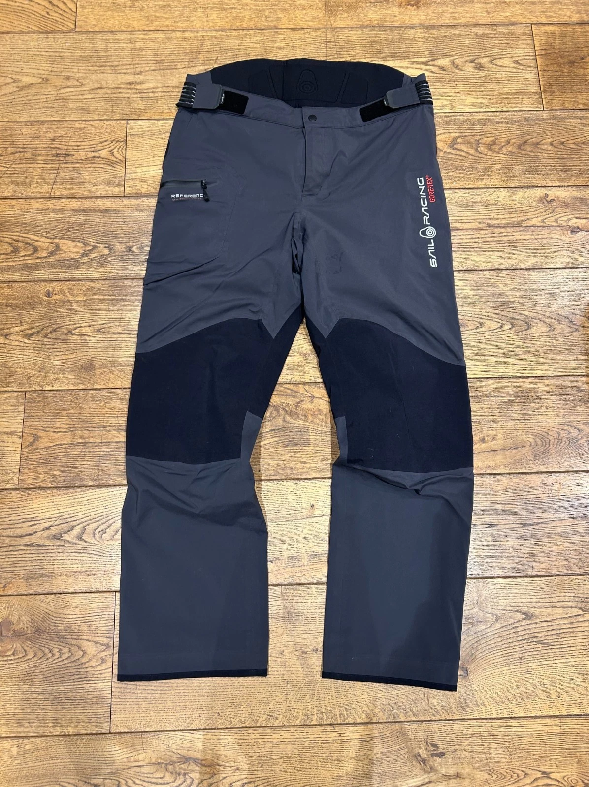 Sail Racing Goretex Reference Pant Waterproof Trouser Salopettes